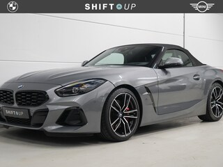 BMW Z4 Roadster M40i