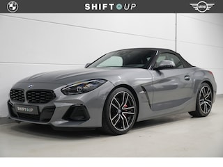 BMW Z4 Roadster M40i