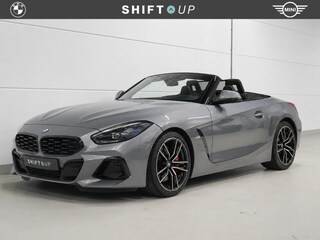 BMW Z4 Roadster M40i
