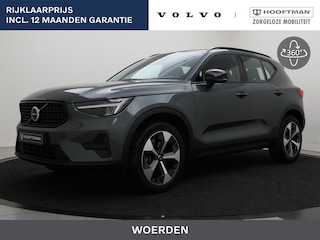 Volvo XC40 B4 AUT(7) PLUS DARK GOOGLE MAPS HARMAN KARDON TREKHAAK ACC BLIS