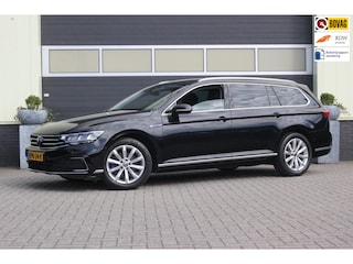 Volkswagen Passat Variant 1.4 TSI PHEV GTE Business | Trekhaak |