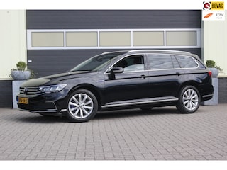 Volkswagen Passat Variant 1.4 TSI PHEV GTE Business | Trekhaak |