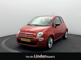 Fiat 500 0.9 TwinAir Turbo Popstar | 9786 KM | Airco | Cruise Control