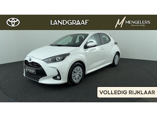Toyota Yaris 1.5 Hybrid Active