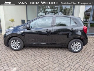 Kia Picanto 1.0 CVVT LMV|1e Eig|Deal.Onh|Bluetooth