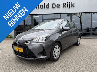 Toyota Yaris 1.5 Hybrid Aspiration