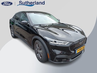 Ford Mustang Mach-E Extended RWD 98 kWh 294pk | Technology Pack | Afneembare Trekhaak
