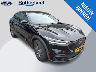 Ford Mustang Mach-E Extended RWD 98 kWh 294pk | Technology Pack | Afneembare Trekhaak