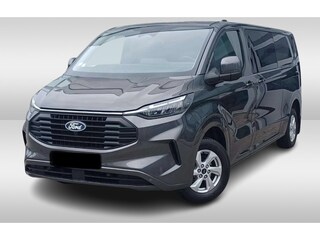 Ford Custom 2.0 TDci L2 H1 DC Automaat Limited BPM Vrij (Wordt verwacht)
