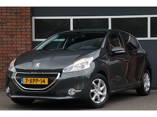 Peugeot 208 1.2 e-VTi Style, 1e eigenaar