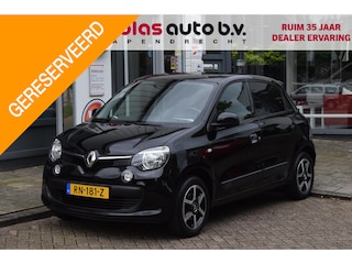 Renault Twingo 1.0 SCe Limited|Lage km stand!