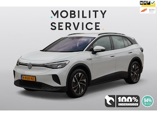 Volkswagen ID.4 Pro 77 kWh SOH 94%