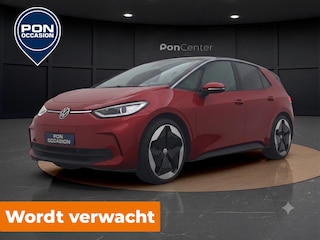 Volkswagen ID.3 Pro S Business 58 kWh | Head up Display | 360 Camera | IQ-Light | Side Assist | Elek Stoel |