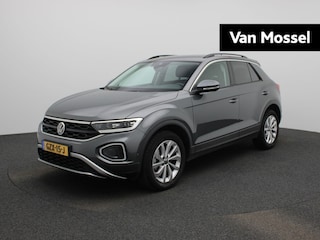 Volkswagen T-Roc 1.0 TSI Oranje Edition