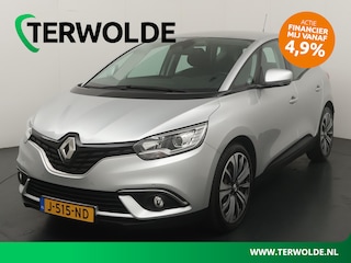 Renault Scénic TCe 115 GPF Zen | Dealer onderhouden |
