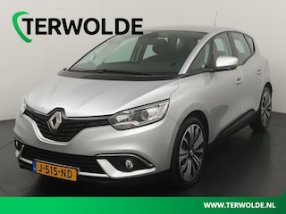 Renault Scénic TCe 115 GPF Zen | Dealer onderhouden |