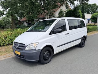 Mercedes-Benz Vito 110 CDI 95PK 320 9-persoons EURO5