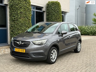 Opel Crossland X 1.2 Turbo Edition |Carplay|