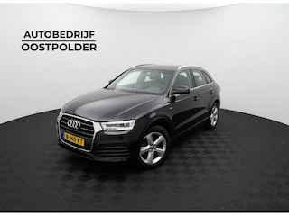 Audi Q3 1.4 TFSI CoD Sport Pro Line S
