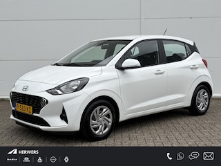 Hyundai i10 1.0 Comfort / Trekhaak / Apple Carplay/Android Auto / Airco /  Cruise control /