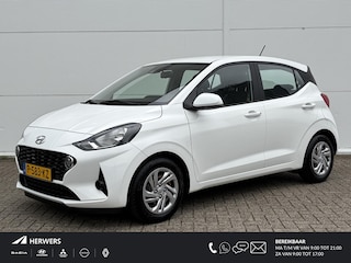 Hyundai i10 1.0 Comfort / Trekhaak / Apple Carplay/Android Auto / Airco /  Cruise control /
