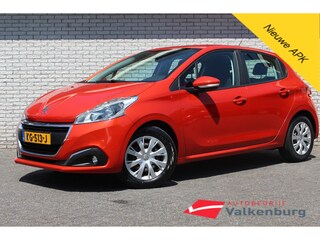 Peugeot 208 1.2 Puretech Blue Lion | Trekhaak | Bluetooth | Cruise | Navi | Airco