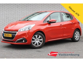 Peugeot 208 1.2 Puretech Blue Lion | Trekhaak | Bluetooth | Cruise | Navi | Airco