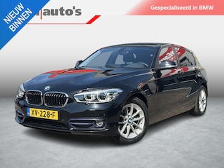 BMW 118i Sport Line Edition