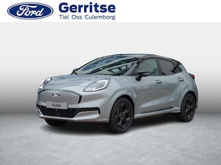 Ford Puma Gen-E BlueCruise Edition 47 kWh * WINTER * MATRIX LED * TREKHAAK *