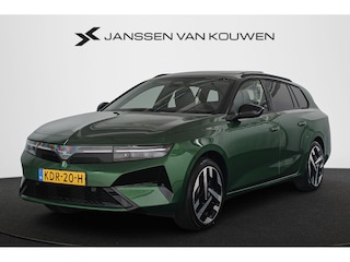 Opel Astra Electric 58 kWh Ultimate Facelift Panoramadak Stoel-Stuurverwarming