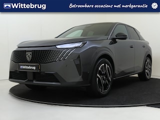 Peugeot 3008 1.6 plug-in Hybrid 195 Allure Trekhaak!!! NOW OR NEVER DEAL !!!