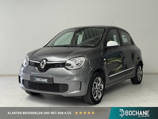 Renault Twingo Z.E. R80 E-Tech Equilibre 22 kWh | SOH 91% | Climate Control | Apple CarPlay / Android Auto | DAB+ |