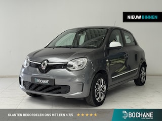 Renault Twingo Z.E. R80 E-Tech Equilibre 22 kWh | SOH 91% | Climate Control | Apple CarPlay / Android Auto | DAB+ |
