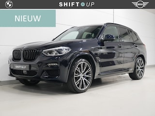 BMW X3 xDrive30e M-Sport | Panoramadak | Harman Kardon | Adapt. Cruise Control | Elektr. Trekhaak