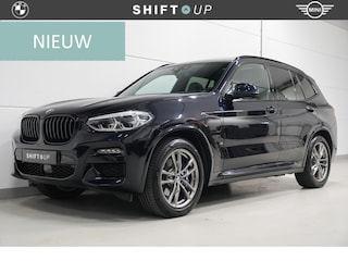 BMW X3 xDrive30e M-Sport | Panoramadak | Harman Kardon | Adapt. Cruise Control | Elektr. Trekhaak