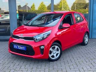 Kia Picanto 1.0 MPi ComfortLine Airco Cruise 5-drs