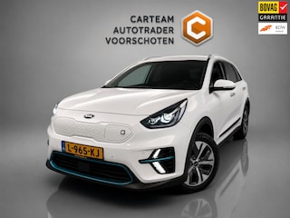 Kia Niro E-Niro DynamicPlusLine 39 kWh |Open dak|NAP|