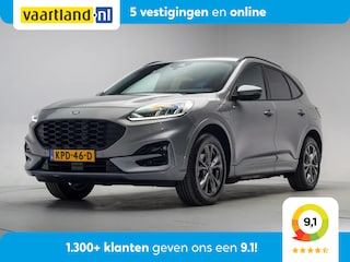 Ford Kuga 2.5 PHEV ST-Line X Aut. [ LED Navi Camera ]
