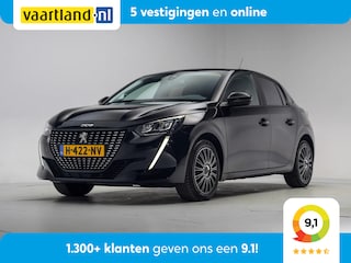 Peugeot 208 1.2 PT Active [ Navi Camera Apple/Android Cruise ]