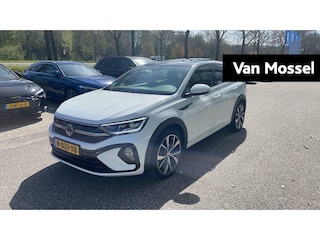 Volkswagen Taigo 1.0 TSI R-Line | 110 PK | Automaat |  Stoelverwarming | Panorama Dak | Apple Carplay / Android Auto |