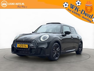 Mini Mini/Cabrio/Clubman/Countryman 1.5 Cooper Cooper Pano Camera