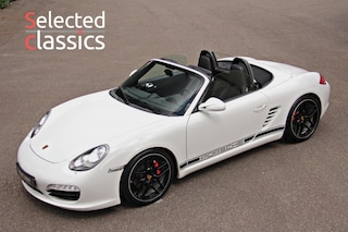 Porsche Boxster 3.4 S Handgeschakeld / 1a conditie / 1e lak / 100% historie / Perfect