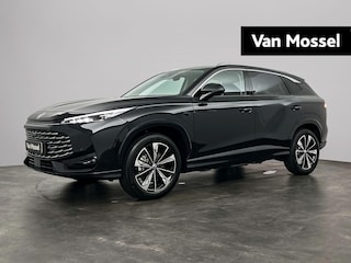 MG HS Hybrid+ 1.5 Luxury