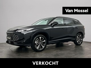 MG HS Hybrid+ 1.5 Luxury