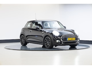 Mini Cooper 3-Deurs 1.5 Chili Serious Business