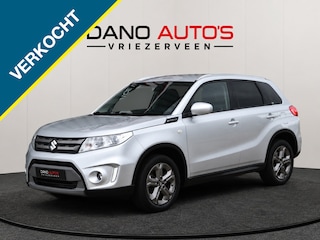 Suzuki Vitara 1.6 Comfort Navi/Camera/Trekhaak/LED