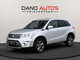 Suzuki Vitara 1.6 Comfort Navi/Camera/Trekhaak/LED