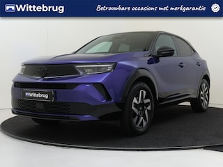 Opel Mokka 1.2 Turbo Hybrid GS | Comfort | Technologiepakket | Stoelenpakket |