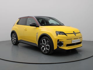 Renault 5 Techno 150pk 52 kWh Comfort Range Automaat Harman Kardon | Camera | Adapt. Cruise | Parkeersens. achter | Stoel-/stuurverw.