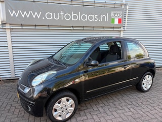 Nissan Micra 1.2 Acenta